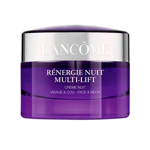Image of RENERGIE MULTI-LIFT creme nuit 50ml