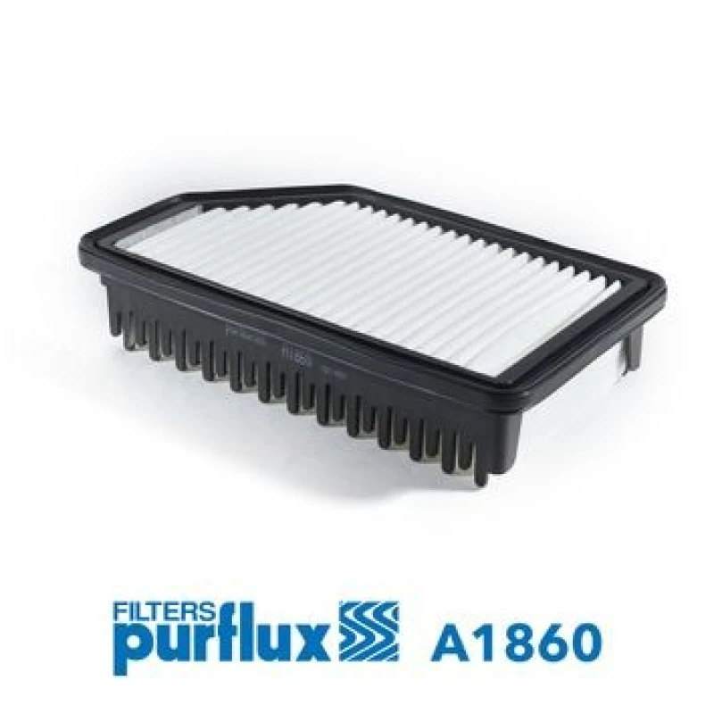 Image of Air filter PURFLUX A1860