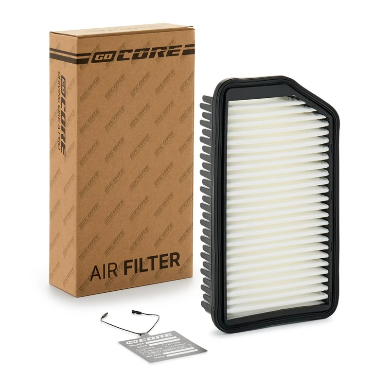 Image of goCORE Air filter goCORE GCH0142
