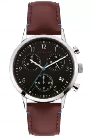 Image of Ted Baker Cosmop Watch BKPCSF901UO