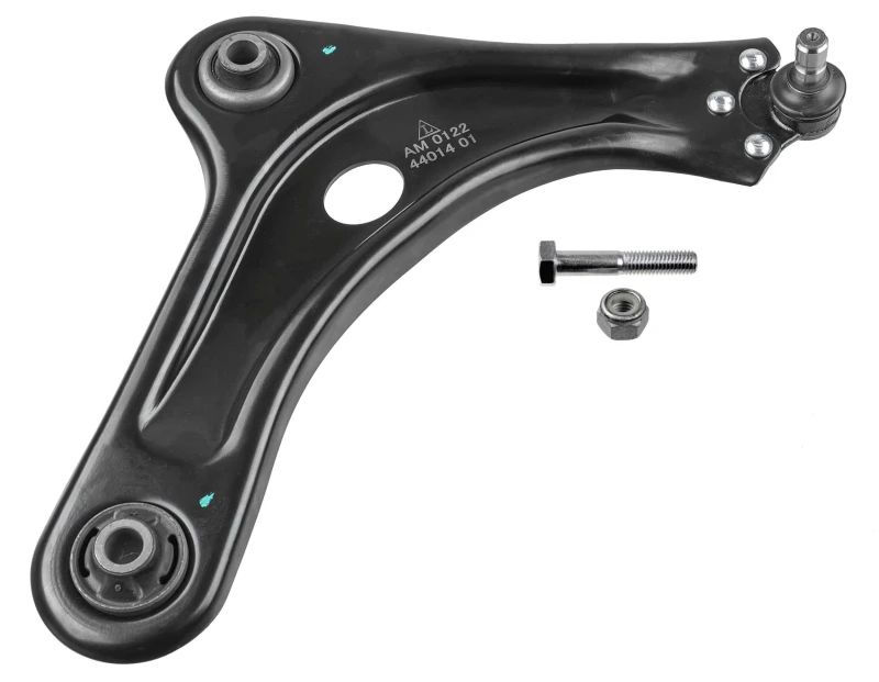 Image of Suspension arm LEMFORDER 44014 01