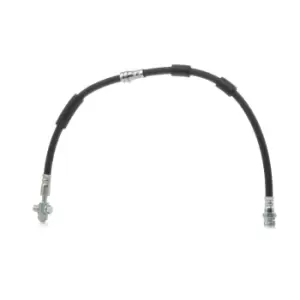 Image of RIDEX Brake Hose VW,AUDI,SKODA 83B0245 1J0611701M,1J0611701G,1J0611701M Brake Line,Brake Pipe