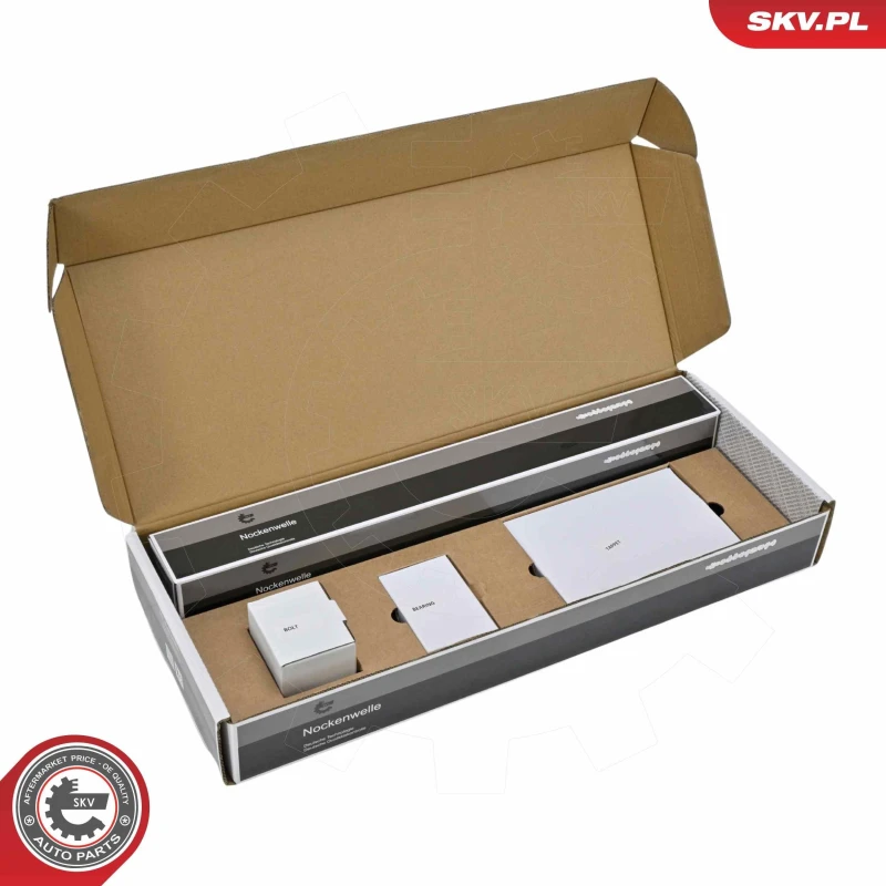 Image of ESEN SKV Camshaft kit ESEN SKV 80SKV303