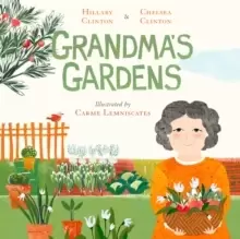 Image of Grandma's Gardens