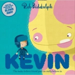 Image of Kevin (Paperback, 2018)
