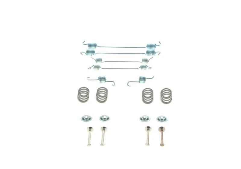 Image of Brake shoe fitting kit Bosch 1 987 475 425