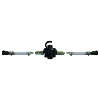 Image of Ratchet Pump Kit (Pump & Hoses)