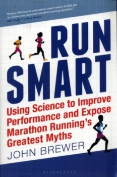 Image of Run smart by Professor John Brewer