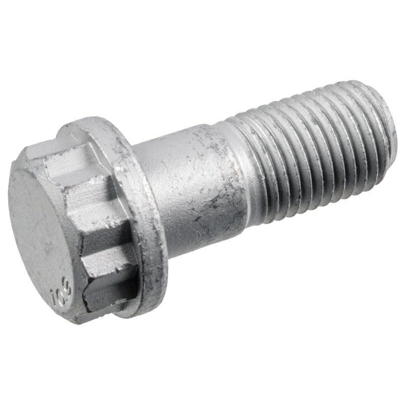 Image of Bolt, brake caliper FEBI BILSTEIN 182479