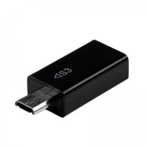 Image of StarTech Micro USB 5 pin to 11 pin MHL Adapter for Samsung