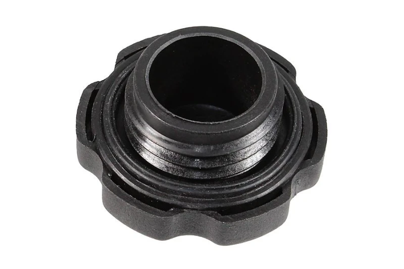 Image of Oil filler cap METZGER 2141064