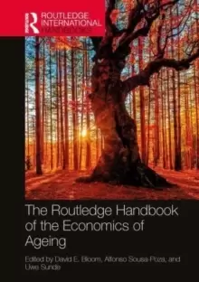 Image of The Routledge Handbook of the Economics of Ageing