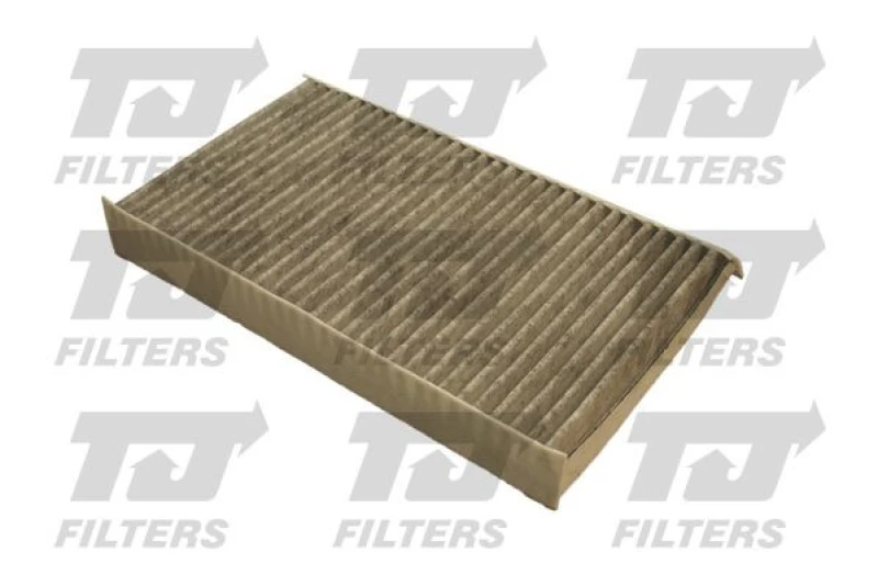 Image of QUINTON HAZELL Pollen filter QUINTON HAZELL QFC0312