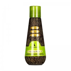 image of Macadamia Natural Oil Rejuvenating Shampoo 100ml