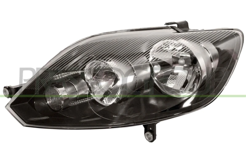 Image of PRASCO Headlight PRASCO VG0424904