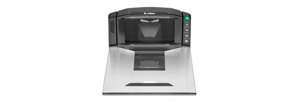 Image of Zebra Zebra MP7000 Built-in bar code reader 1D/2D CMOS Black Stainless steel MP7000-SHS0M00WW