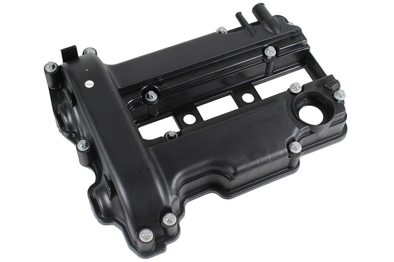 Image of Rocker cover METZGER 2389297