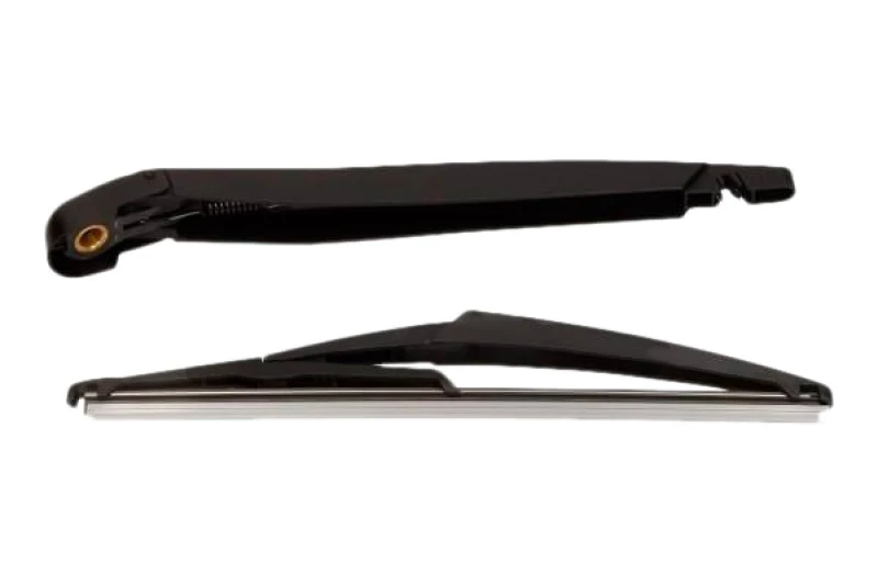 Image of MAXGEAR 39-0418 Wiper Arm Rear, with integrated wiper blade Wiper Arm,windscreen washer (301)