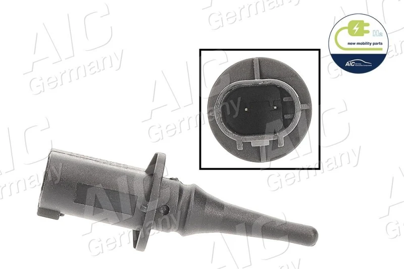 Image of Ambient temperature sensor AIC 55237