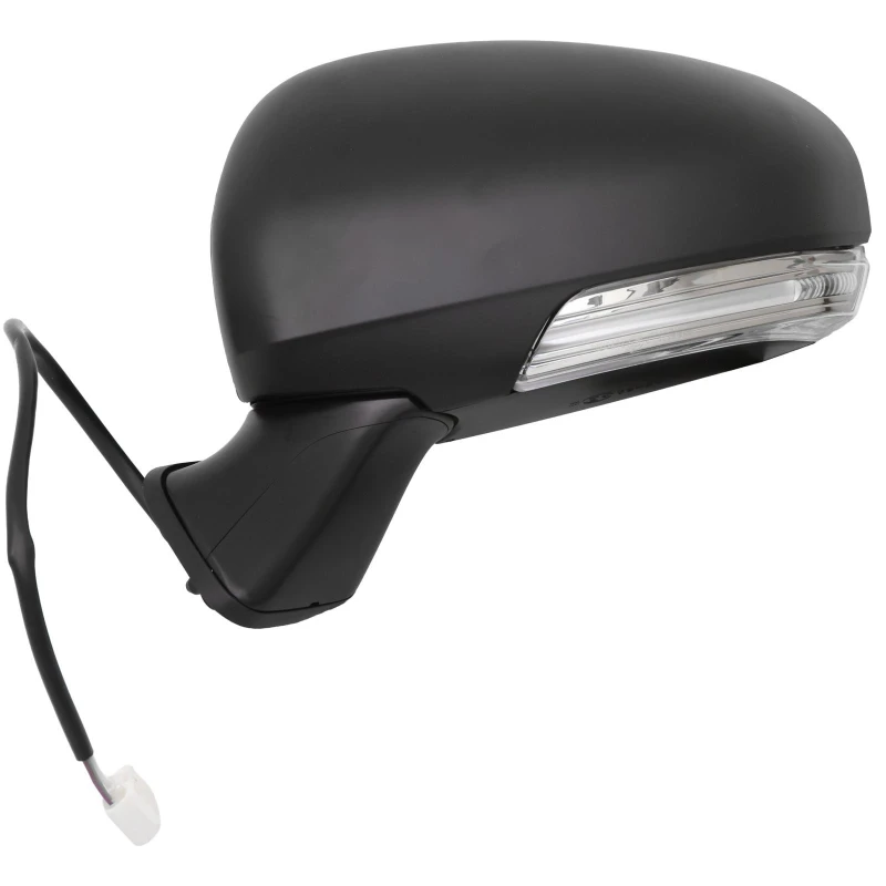 Image of Wing mirror DIEDERICHS 6636125