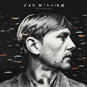 Image of Van William - Countries Vinyl