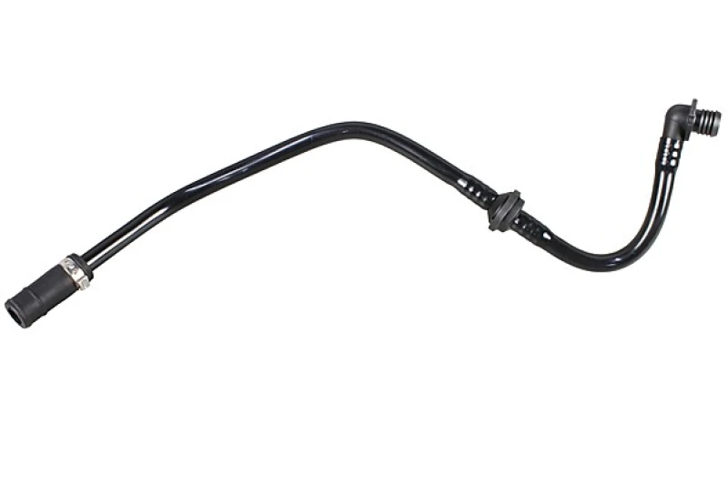 Image of Vacuum Hose, brake booster METZGER 2180015