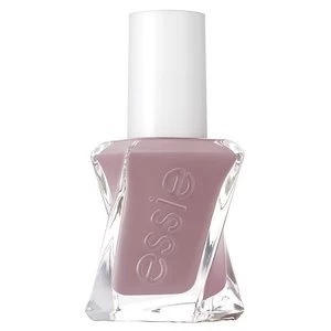 Image of Essie Nail Gel Couture Take Me To The Thread 70 Grey