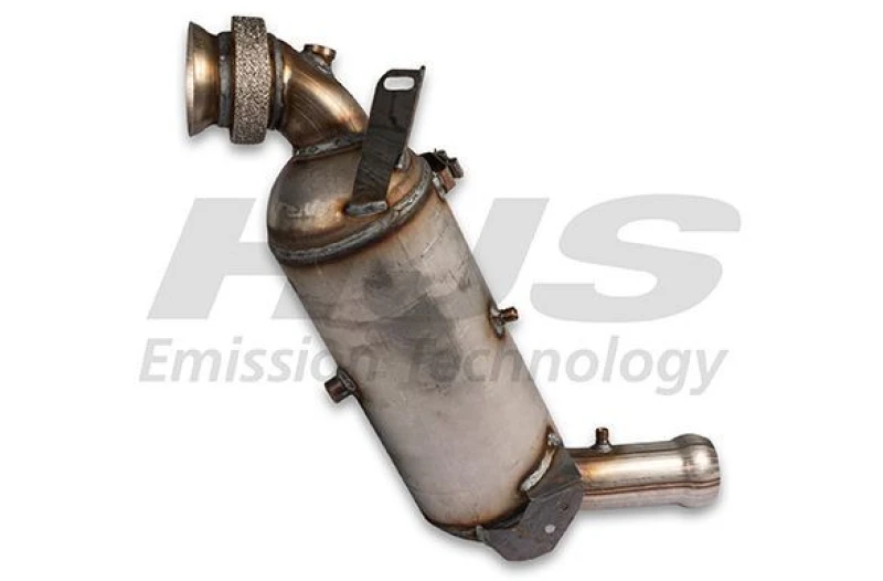 Image of Diesel particulate filter HJS 93 13 5236