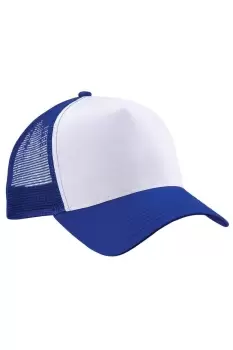 Image of Half Mesh Trucker Cap / Headwear (Pack of 2)