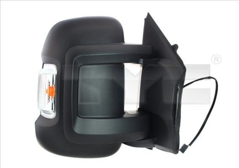 Image of TYC Wing mirror TYC 309-0174