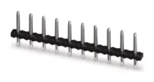 Image of Phoenix Contact Pst 1,3/24-5,0 Terminal Block, Header, 24Pos, Th