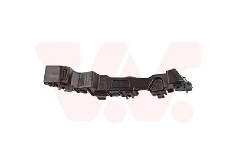 Image of VAN WEZEL Bumper bracket VAN WEZEL 8305567