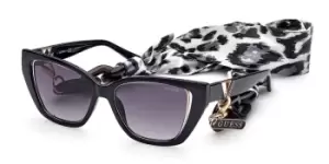 image of Guess Sunglasses GU 7816 01B