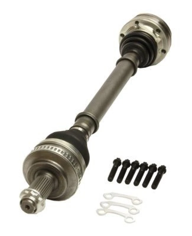 Image of MAXGEAR Drive shaft MAXGEAR 49-2307