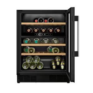 Neff KU9213HG0G 44 Bottles Integrated Wine Cooler Fridge