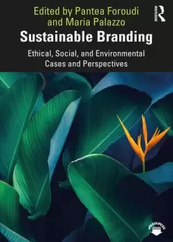 Image of Sustainable BrandingEthical Social and Environmental Cases and Perspectives