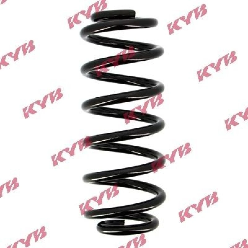 Image of KYB Coil spring KYB RA7052