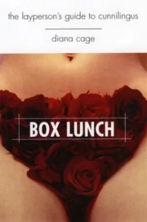 Image of Box lunch by Diana Cage