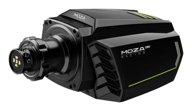 Image of MOZA Moza Racing R16 V2 Racing wheel base RS084