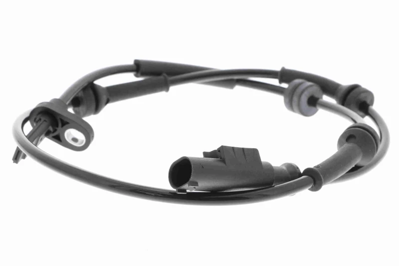 Image of VEMO V24-72-0212 ABS Sensor Original VEMO Quality, Rear Axle Sensor,wheel speed (412)