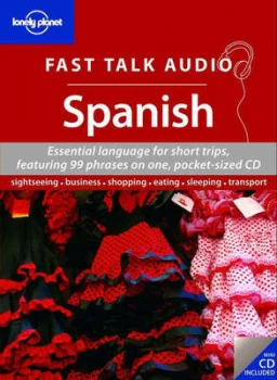 Image of Spanish Paperback