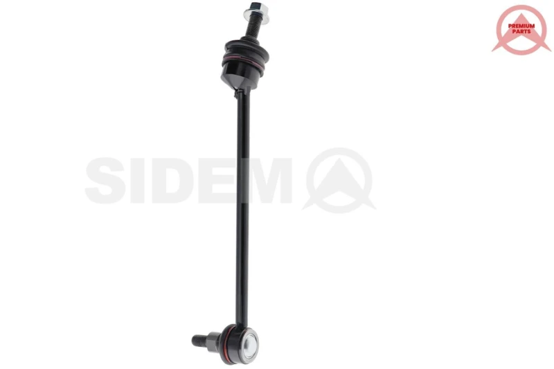 Image of SIDEM 490067 Anti-roll bar link Front Axle Right Link Stabiliser (3229)