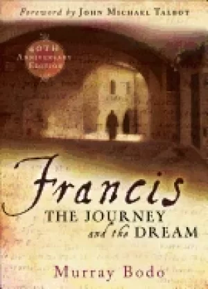 Image of francis the journey and the dream