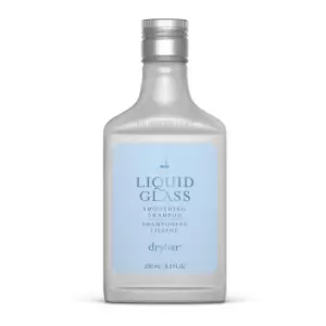 image of Drybar Liquid Glass Smoothing Shampoo