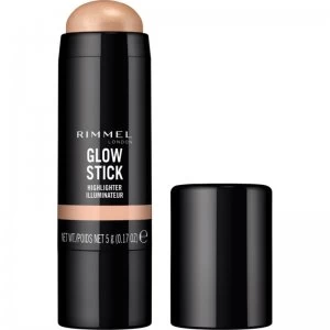 Image of Rimmel Glow Stick - 001 Bubbly