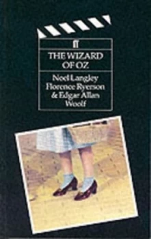 Image of The Wizard of Oz by Noel Langley Paperback
