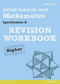Image of Edexcel Gcse Mathematics. B Modular by Keith Pledger Paperback
