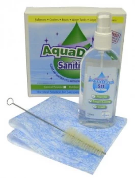 Image of Water Cooler Sterilisation Kit