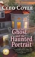 Image of ghost and the haunted portrait