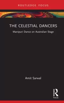 Image of The Celestial DancersManipuri Dance on Australian Stage